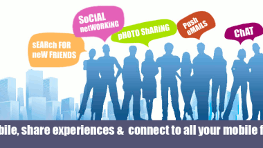 Wszystkie usługi społecznościowe w jednym programie? 1