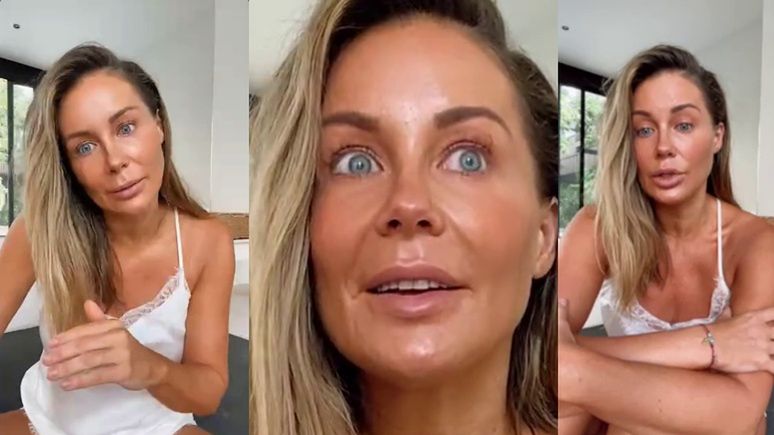 Małgorzata Rozenek odpowiada na krytykę feministek