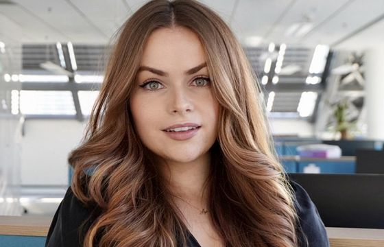 Agnieszka Cymbała country managerem Bolt Market