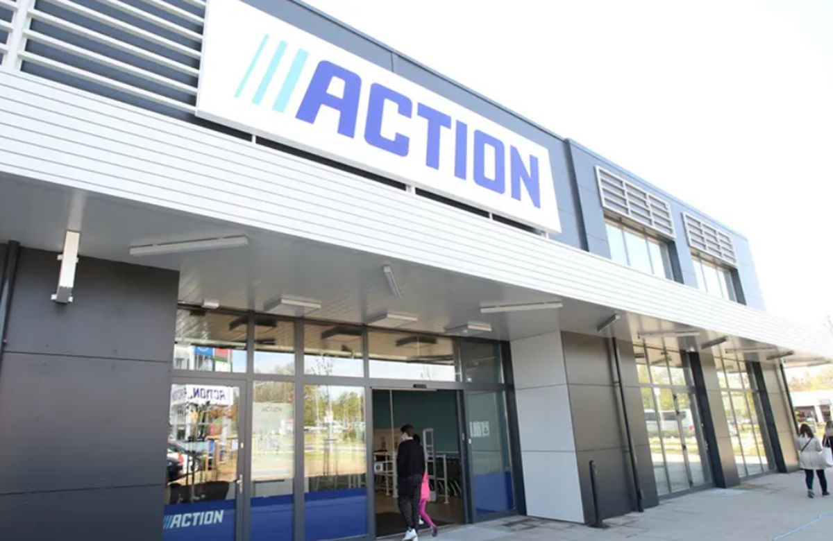Idealne nad Morze Bałtyckie. Oto oferta Action. Tylko do wtorku