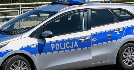 Dziecko potrącone na ulicy. Kierująca próbowała hamować