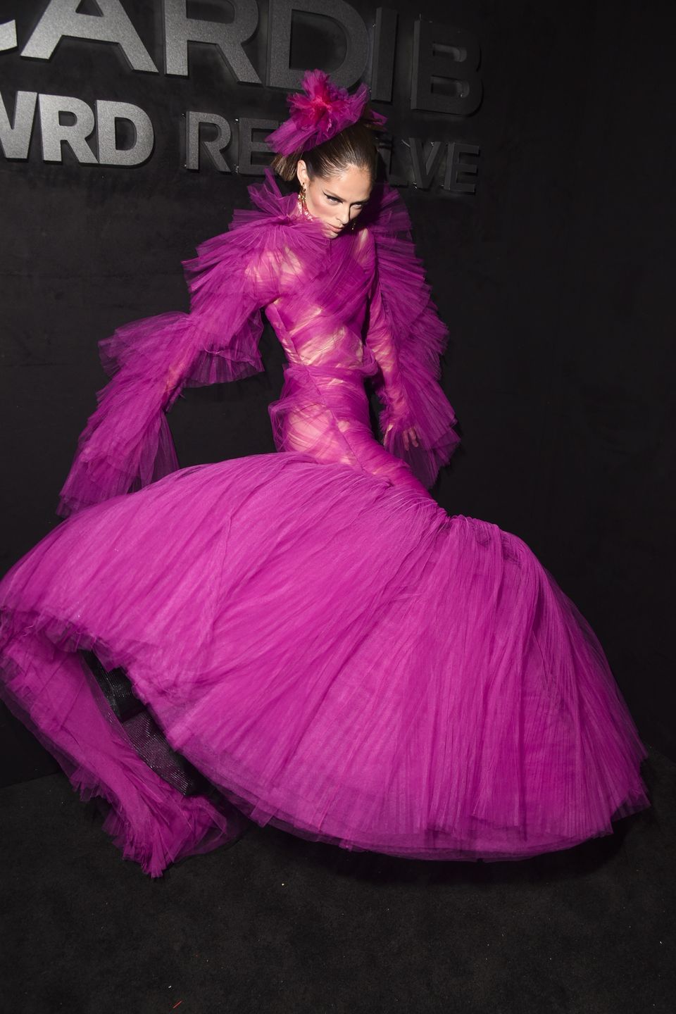 Gwiazdy na afterparty po Gali MET 