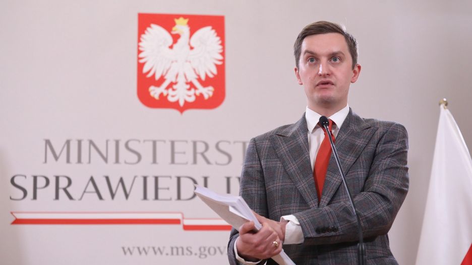 Sebastian Kaleta odniósł się do czwartkowej opinii rzecznika generalnego TSUE ws. delegowania sędziów w Polsce