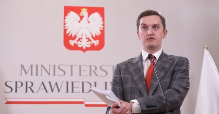 Opinia rzecznika TSUE ws. delegowania sędziów. Jest odpowiedź Ministerstwa Sprawiedliwości