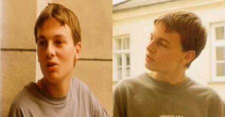 Tak dziś wygląda Laska z "Chłopaki nie płaczą". Tomasz Bajer porzucił aktorstwo (FOTO)