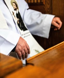 Ksiądz z zarzutem zabójstwa. Zostanie zbadany psychiatryczne