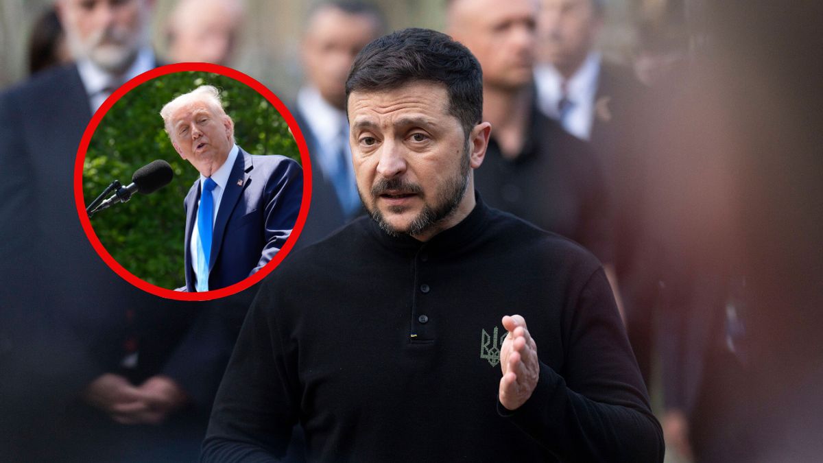 MSZ Ukrainy zabrało głos nt. oświadczenia USA