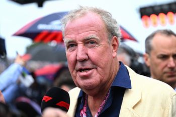 Legenda telewizji ma raka prostaty. Clarkson ujawnił diagnozę