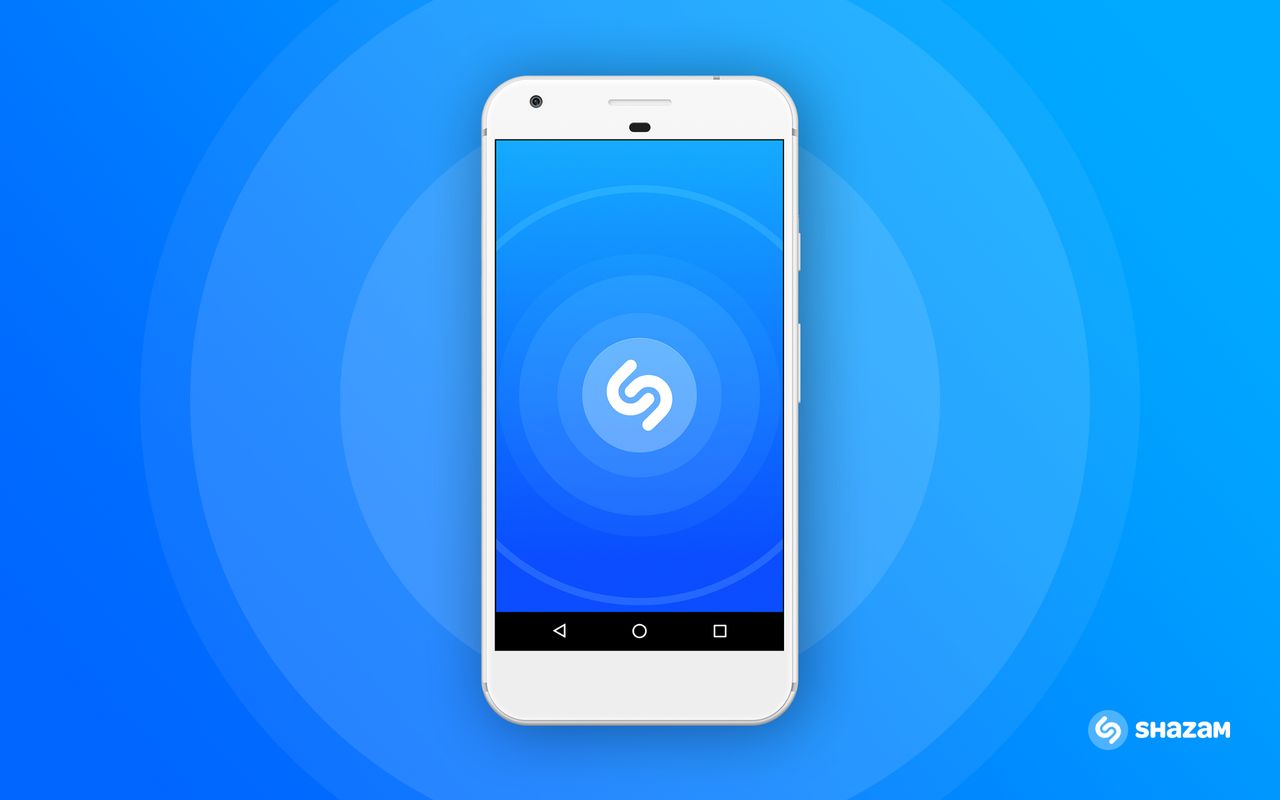 Apple kupił Shazam. Los popularnej aplikacji pod znakiem zapytania