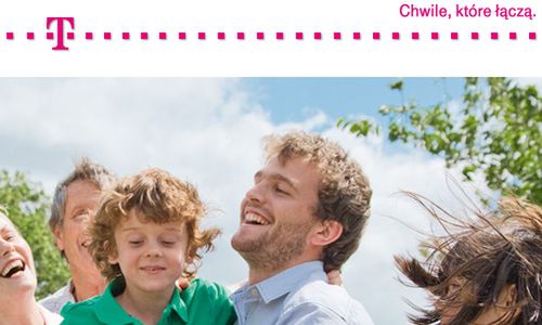 T-Mobile - oferta dla uczniów i studentów 1