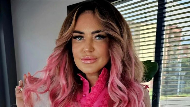 Agnieszka Kotońska walczy ze stalkerem