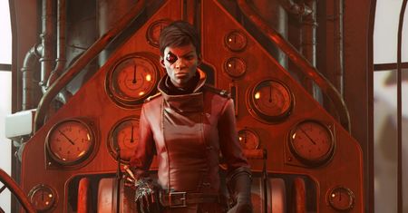 W Dishonored: Death of the Outsider możliwe będzie przyjmowanie kontraktów