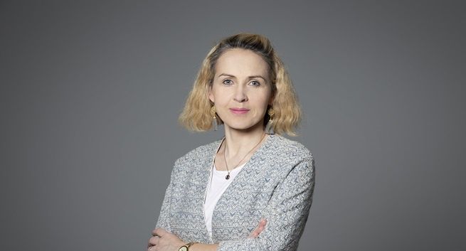 Izabela Sochacka, dentsu Polska: marki będą służyć konsumentom