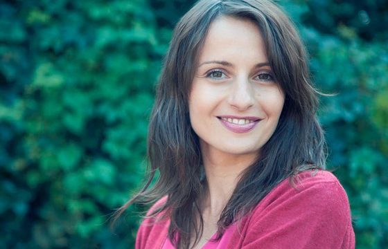 Justyna Janawa kierownikiem PR i komunikacji wewnętrznej w Orlen Oil