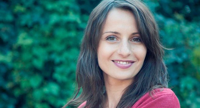 Justyna Janawa kierownikiem PR i komunikacji wewnętrznej w Orlen Oil