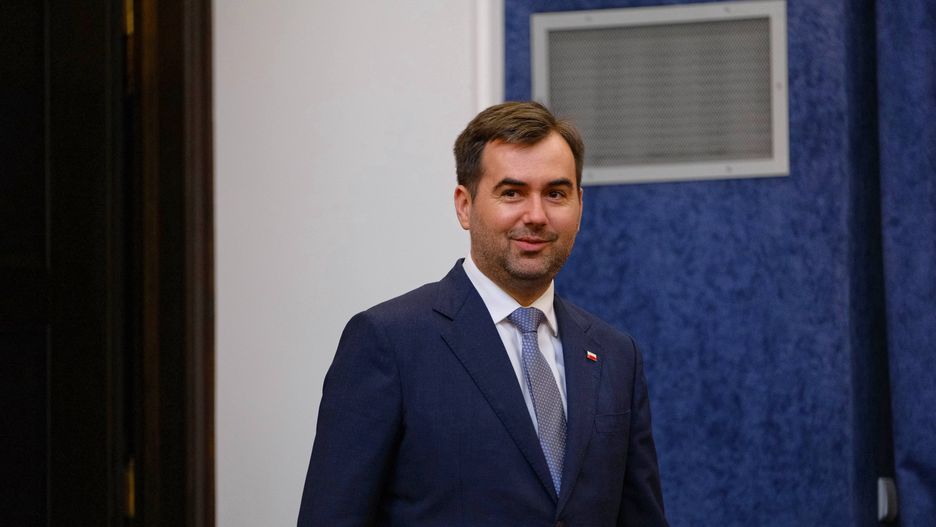 Rzecznik Andrzeja Dudy Błażej Spychalski: termin 10 maja jest aktualny