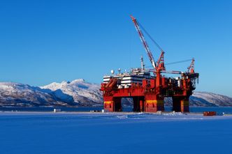 Norwegia podzieli się z Ukrainą gigantycznymi zyskami ze sprzedaży gazu i ropy