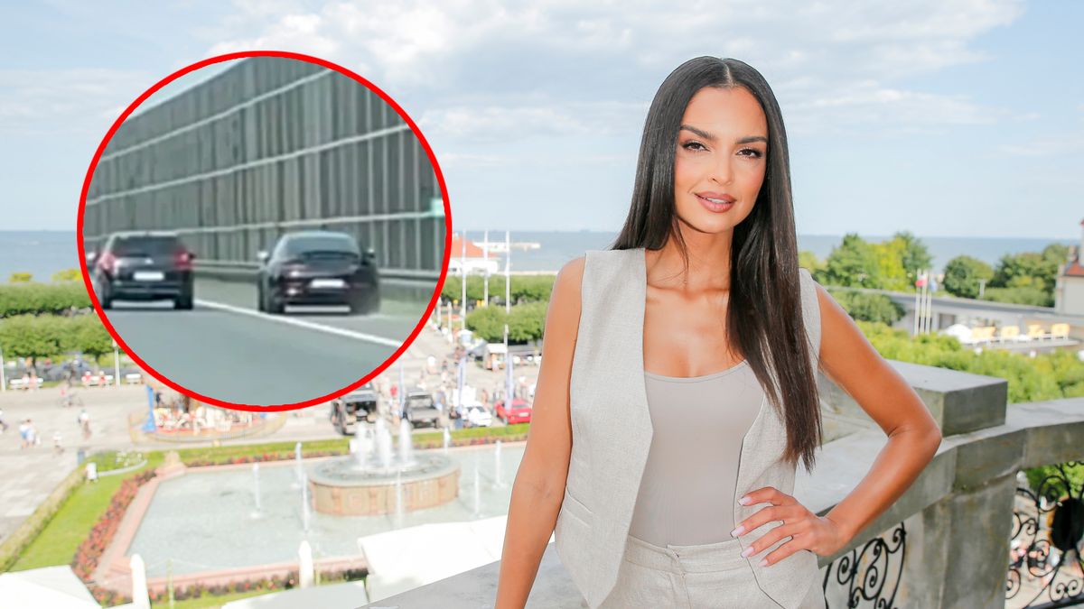 To może być początek problemów Klaudii El Dursi