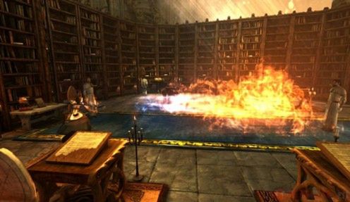 Dragon Age: Początek - więcej szczegółów 2