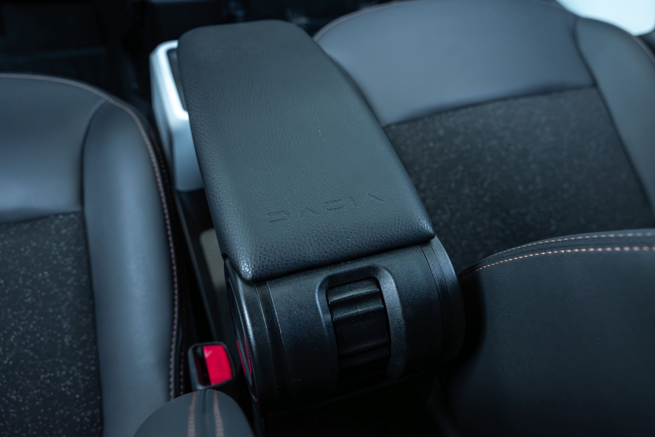 Dacia Spring po liftingu