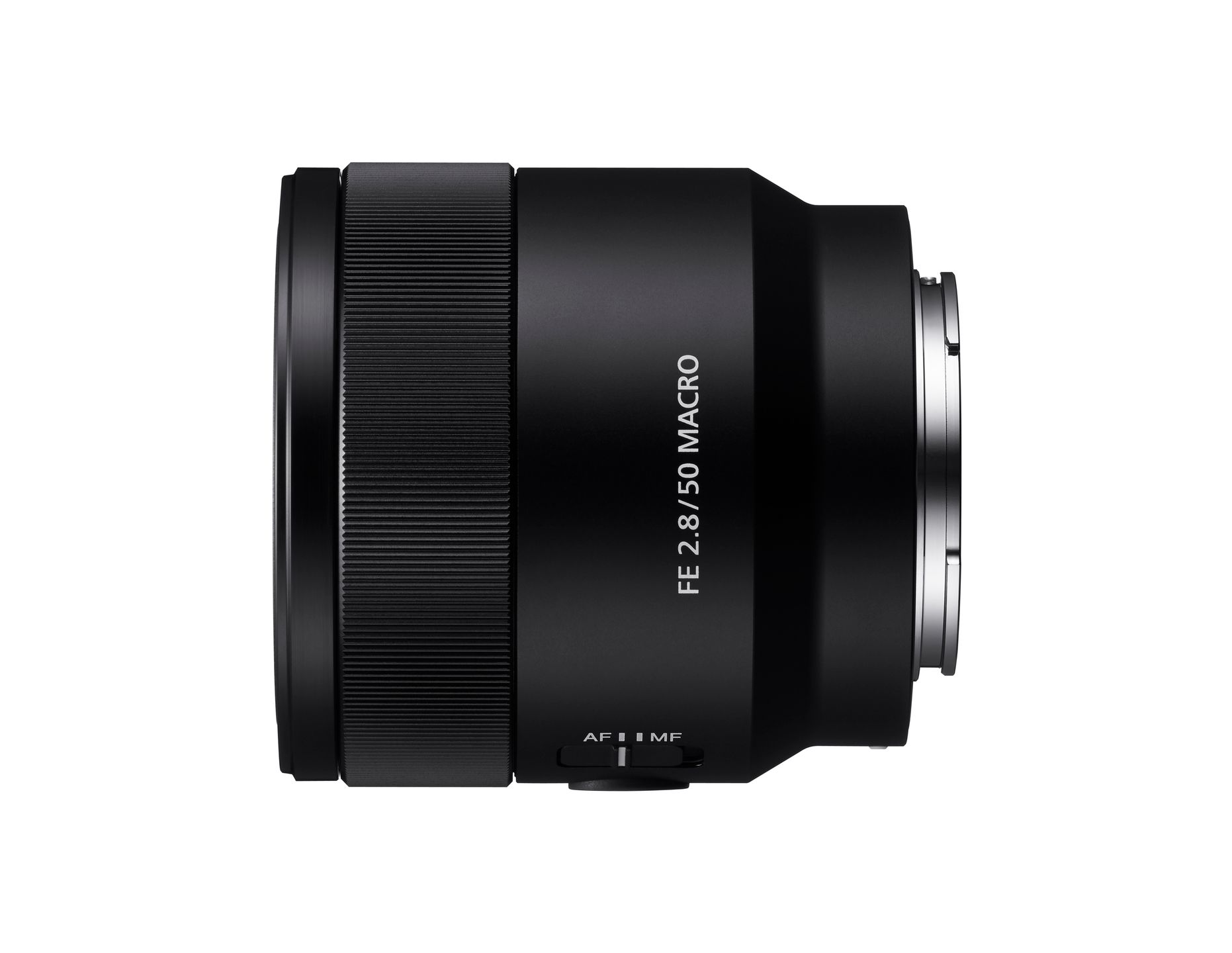 Sony wprowadza FE 50 mm F2,8 Macro - nowy obiektyw do makrofotografii w skali 1:1 3