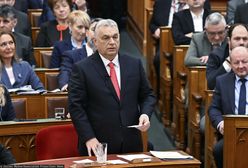Orban poczuł wiatr w żagle. Apel po rozmowie Trump-Zełenski