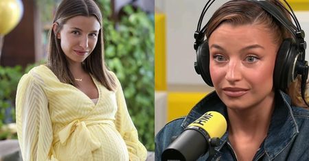Julia Wieniawa ogłasza, że chce "ZROBIĆ DZIECKO PRZED 30-STKĄ"!