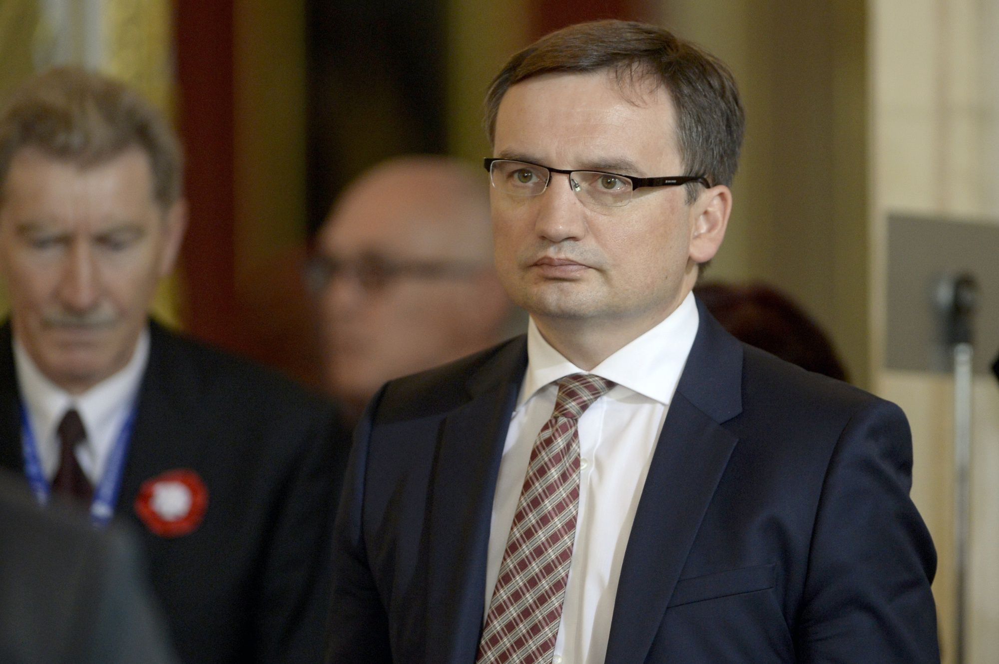 Zbigniew ziobro