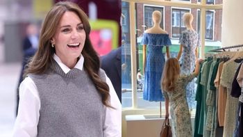 "Efekt księżnej Kate" nie zadziałał. Znana marka ogłosiła zamknięcie