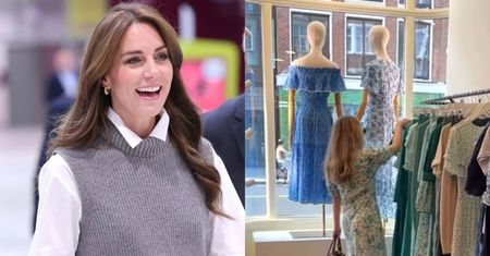 "Efekt księżnej Kate" nie zadziałał. Znana marka ogłosiła zamknięcie