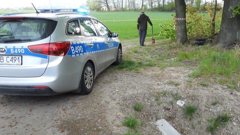 Bielawa. Sprawa jak z "Archiwum X". Po 10 latach policjanci dotarli do sprawcy zabójstwa