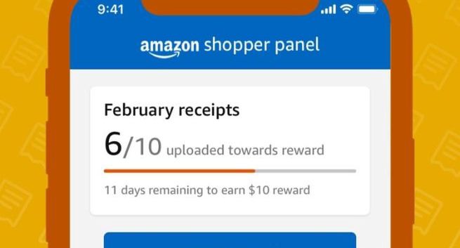 Amazon zapłaci za dane o zakupach użytkowników. Mogą zarobić 10 dolarów miesięcznie