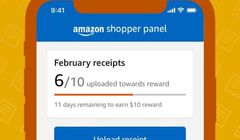 Amazon zapłaci za dane o zakupach użytkowników. Mogą zarobić 10 dolarów miesięcznie