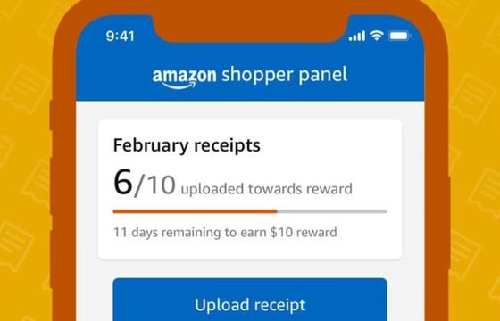Amazon zapłaci za dane o zakupach użytkowników. Mogą zarobić 10 dolarów miesięcznie