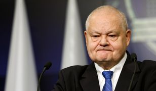 Nagrody dla zarządu NBP. Była nie jedna, a dwie uchwały Adama Glapińskiego