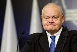 Nagrody dla zarządu NBP. Była nie jedna, a dwie uchwały Adama Glapińskiego