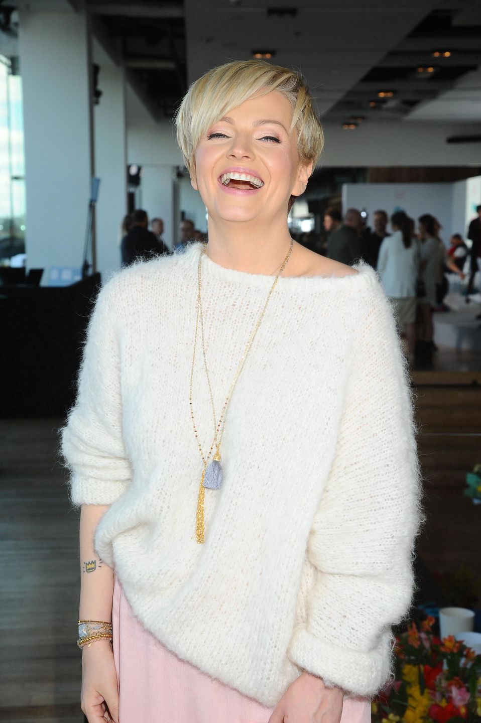 Dorota Szelągowska