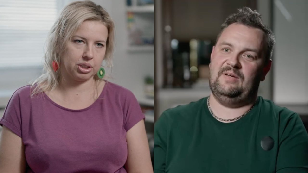 "Ślub od pierwszego wejrzenia". Zaskakujące słowa Agaty. Uratują z Piotrem małżeństwo?