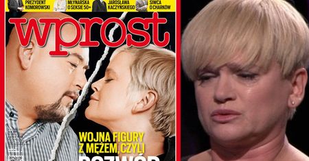 Figura o sobie: "Należało jej się, bo jest GŁUPIĄ SŁOWIAŃSKĄ K*WĄ"?!