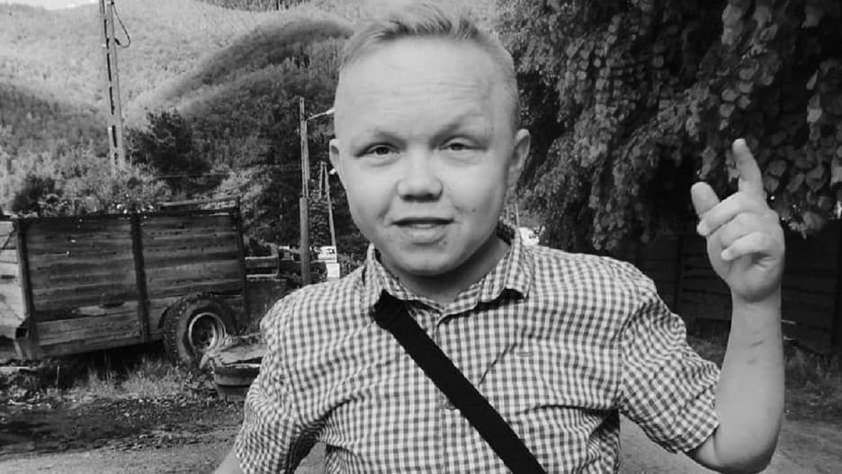 Karol Fijołek nie żyje. Uczestnik "Hell’s Kitchen. Piekielna kuchnia" miał zaledwie 31 lat