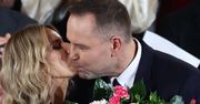 Marta i Karol Nawroccy poznali się na osiedlu. "Po prostu wpadliśmy na siebie"