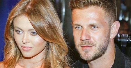 Joanna Opozda i Antoni Królikowski ROZSTALI SIĘ! "Życzę mu wszystkiego, co najlepsze"