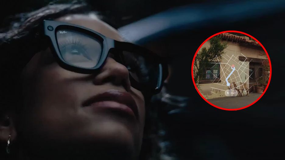 Meta Ray-Ban Display