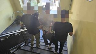 Gliwice: Brutalna napaść na 14-latka. Podejrzani trafili do aresztu