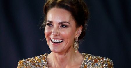 Kate Middleton obchodzi 40. urodziny. Z tej okazji Pałac Kensington opublikował AŻ TRZY zjawiskowe portrety księżnej. "Te zdjęcia przypominają portrety Diany" (FOTO)