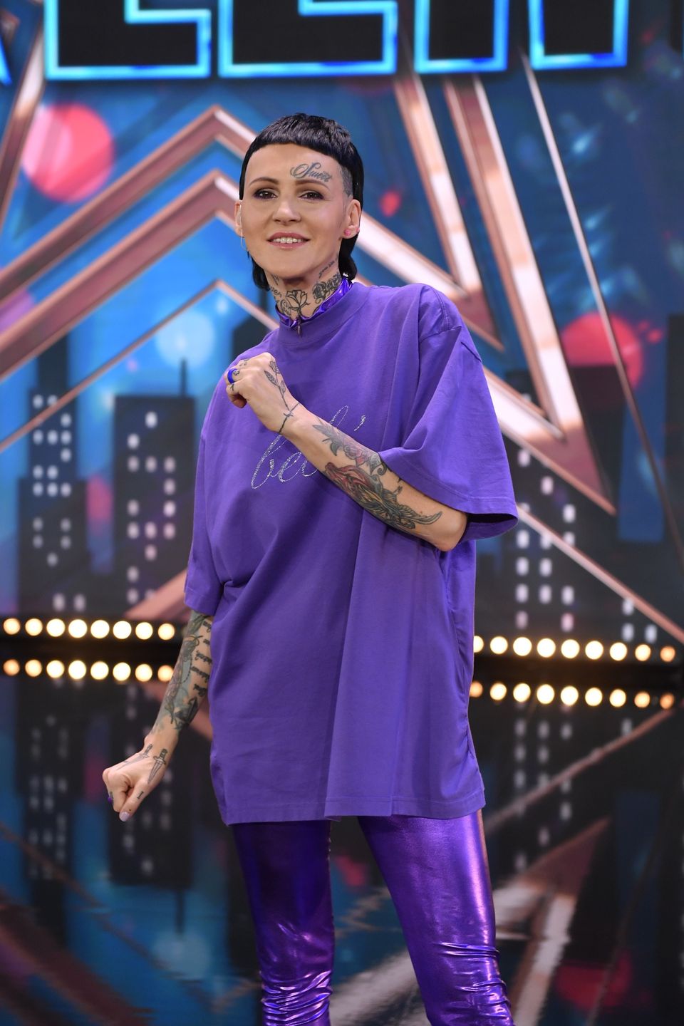 Agnieszka Chylińska