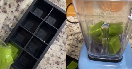 Żyjesz w duchu zero waste? Musisz wypróbować ten trik z TikToka