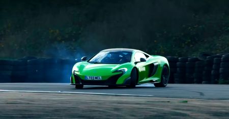 Urzędnicy pozwolili zburzyć tor testowy "Top Gear". Zastąpi go osiedle 1800 domów