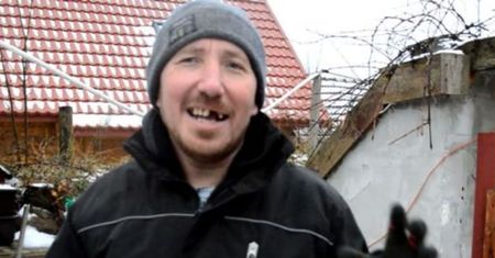 Andrzej z Plutycz buduje pałac. Dla kogo? Gienek się wygadał