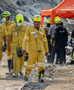 Trzęsienie ziemi w Bangkoku. Jest komunikat polskiego MSZ